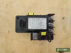 Used 2013 Western Star 4700 Fuse Box (Stock #WS-0834-58)) Part Image