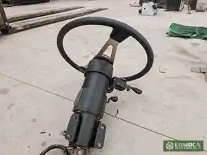 Used 2013 Western Star 4700 Steering Column (Stock #WS-0834-48)) Part Image