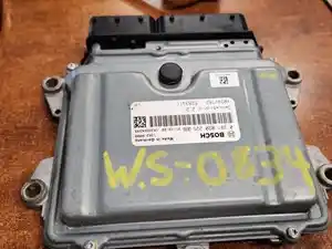 Photo of part