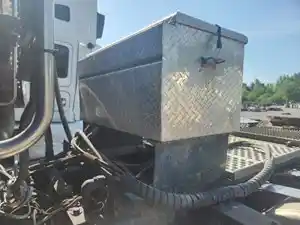 Used 2013 Western Star 4900 SA Tool Box (Stock #WS-0889-14)) Part Image
