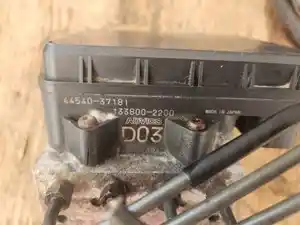 Photo of part