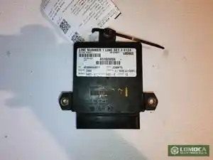 Used 2014 Allison 2500PTS Transmission ECM Image