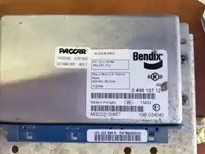 Used 2014 Bendix K058042 ABS Control Module Image