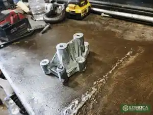 Used 2014 Core Engine Bracket (Stock #MX13-0609-48)) Part Image
