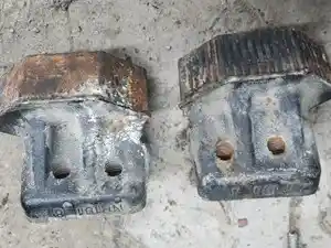 Photo of part