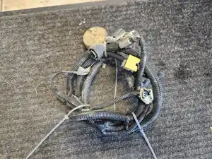 Used 2014 Detroit DD16 Wiring Harness (Stock #WS-0701-48)) Part Image