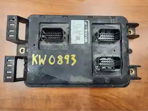 Used 2014 Eaton/Fuller F016E313A MHP Chassis Control Module (Stock #Kw-0893-34)) Part Image