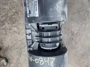 Used 2014 Kenworth T370 Blower Motor (Stock #KW-0847-32)) Part Image