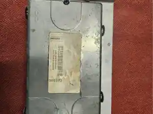 Photo of part