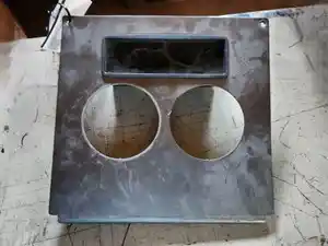 Photo of part