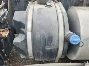 Used 2014 Kenworth T680 DEF Tank (Stock #Kw-0893-7)) Part Image