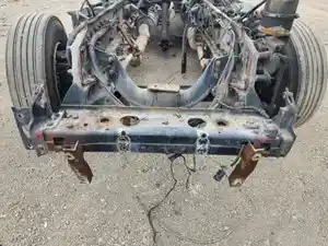 Used 2014 Kenworth T680 Radiator Frame/Bracket (Stock #Kw-0893-21)) Part Image