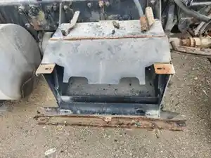 Used 2014 Kenworth T680 Tool Box (Stock #Kw-0893-20)) Part Image