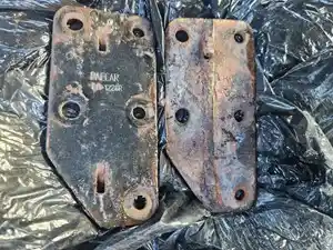 Photo of part