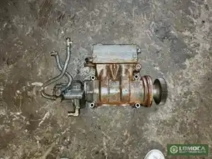 Used 2014 PACCAR MX13 Steering Pump (Stock #MX13-0609-37)) Part Image