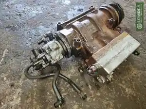 Used 2014 PACCAR MX13 Engine Misc Part (Stock #MX13-0609-11)) Part Image