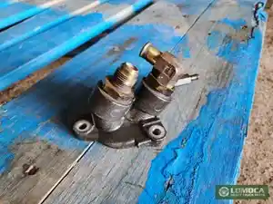 Used 2014 PACCAR MX13 Engine Misc Part (Stock #MX13-0609-25)) Part Image