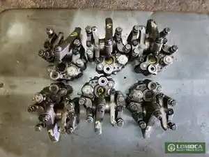 Used 2014 PACCAR MX13 Rocker Arm (Stock #MX13-0609-29)) Part Image