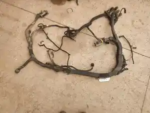 Used 2014 PACCAR MX13 Wiring Harness (Stock #Kw-0893-23)) Part Image