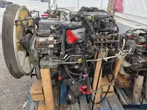 Photo of part