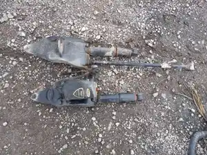 Used 2014 Peterbilt 386 Cab Mount (Stock #PT-0643-31)) Part Image