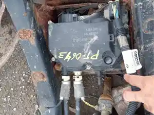 Photo of part