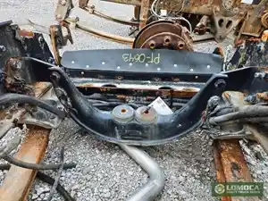 Used 2014 Peterbilt 386 Engine Mount (Stock #PT-0643-27)) Part Image