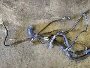 Used 2014 Peterbilt 386 Wiring Harness (Cab & Dash) (Stock #PT-0643-22)) Part Image