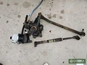 Used 2014 Sheppard HD 94 Steering Gear (Stock #PT-0505-69)) Part Image