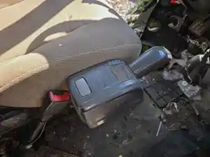 Used 2014 Volvo ATO2612D Automatic Shifter Assy (Stock #VV-0717-62)) Part Image