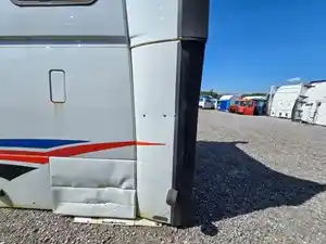 Used 2014 Volvo VNL Sleeper Fairing (Stock #VV-0721-34)) Part Image