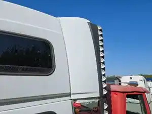 Used 2014 Volvo VNL Sleeper Fairing (Stock #VV-0536-66)) Part Image