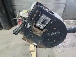 Photo of part