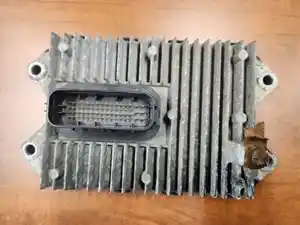 Photo of part