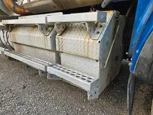Used 2014 Western Star 4900 FA Battery Box (Stock #WS-0846-20)) Part Image