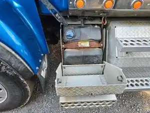 Used 2014 Western Star 4900 FA DEF Tank (Stock #WS-0846-25)) Part Image