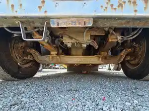Used 2014 Western Star 4900 FA Front Axle, Complete (Stock #WS-0846-26)) Part Image