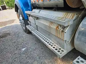 Used 2014 Western Star 4900 FA Tool Box (Stock #WS-0846-24)) Part Image