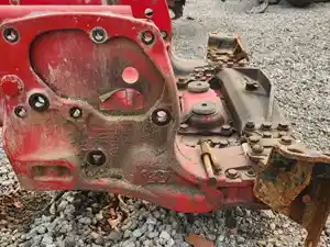 Used 2014 Western Star 4900FA Spring Hanger, Steer Axle (Stock #WS-0701-39)) Part Image
