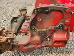 Used 2014 Western Star 4900FA Spring Hanger, Steer Axle (Stock #WS-0701-40)) Part Image