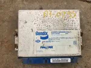 Used 2015 Bendix K098916R000 ABS ECM (Stock #PT-0755-67)) Part Image
