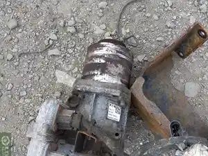 Used 2015 Cummins ISX Actuator (Stock #IN-0690-48)) Part Image