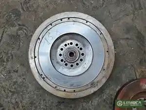 Used 2015 Cummins ISX Flywheel (Stock #KW-0724-50)) Part Image