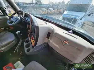 Used 2015 International PROSTAR Dash Ass'y (Stock #IN-0818-8)) Part Image
