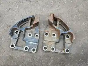 Photo of part