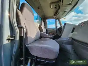 Used 2015 International PROSTAR Seat (Stock #IN-0818-4)) Part Image