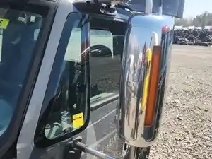 Used 2015 International PROSTAR Side View Mirror (Stock #IN-0818-34)) Part Image