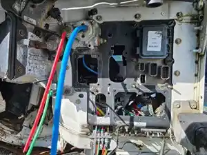 Photo of part