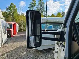 Used 2015 Kenworth T680 Side View Mirror (Stock #KW-0724-5)) Part Image