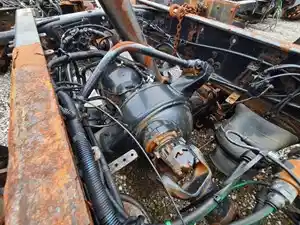 Photo of part